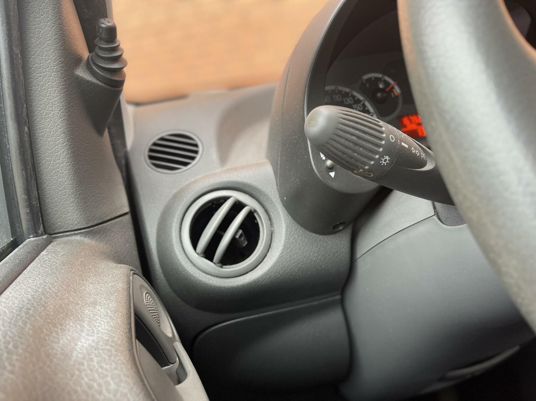 Foto van Fiat Panda