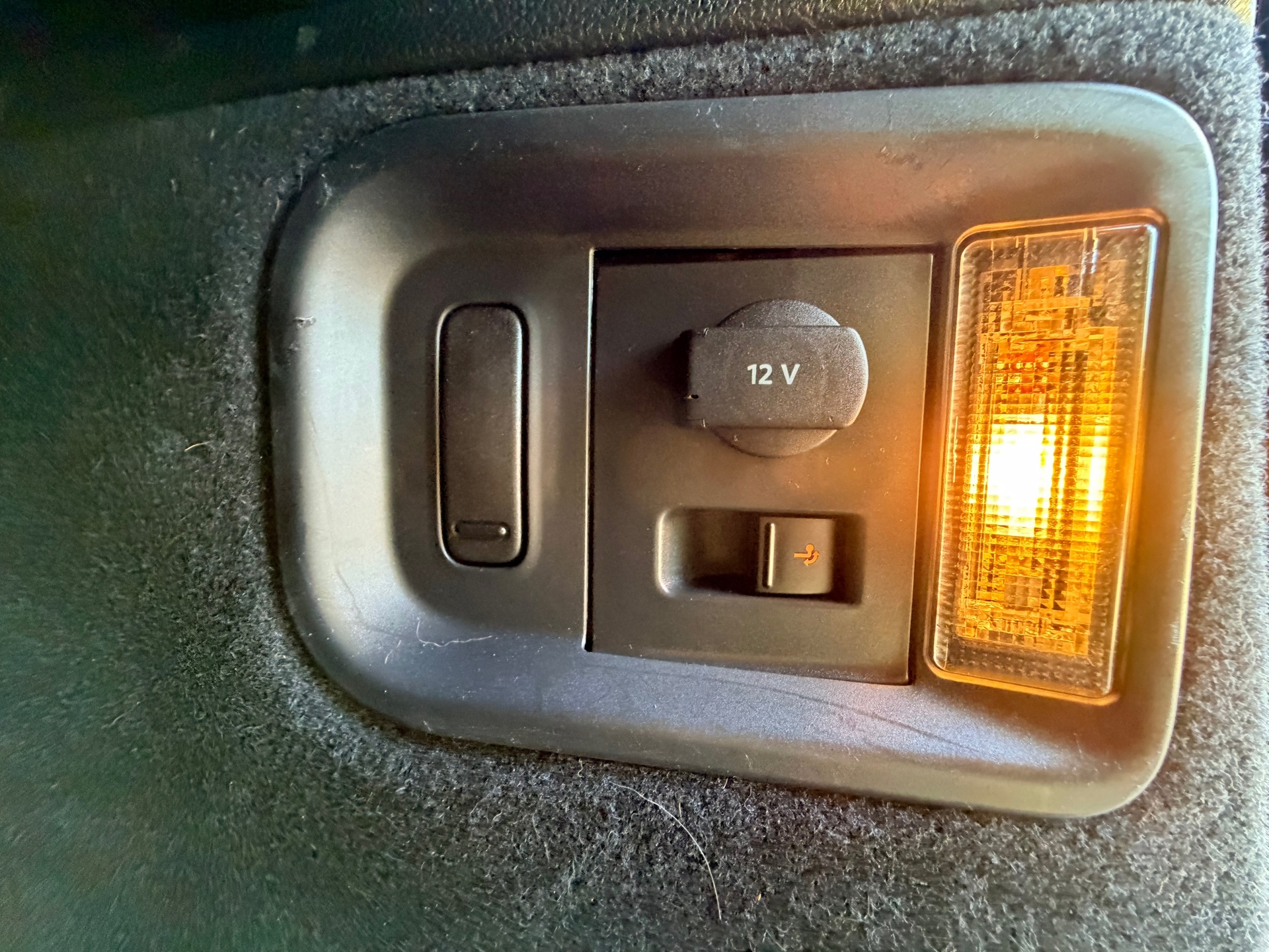 Foto van Volkswagen Sharan