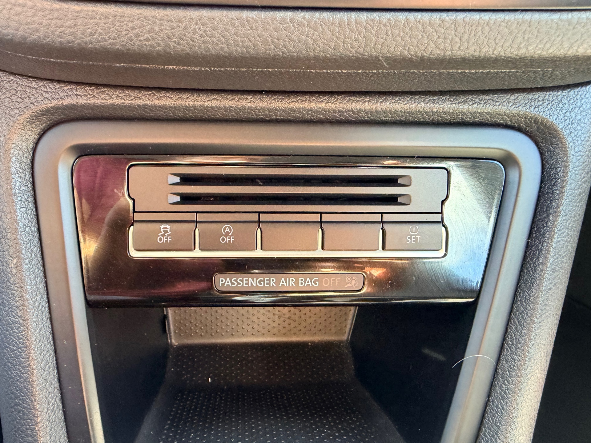 Foto van Volkswagen Sharan