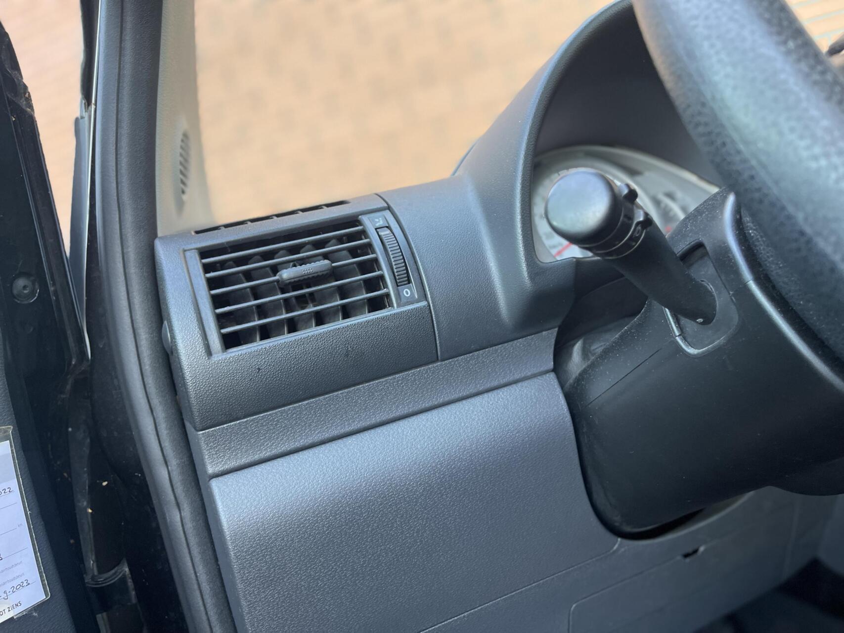 Foto van Volkswagen Fox