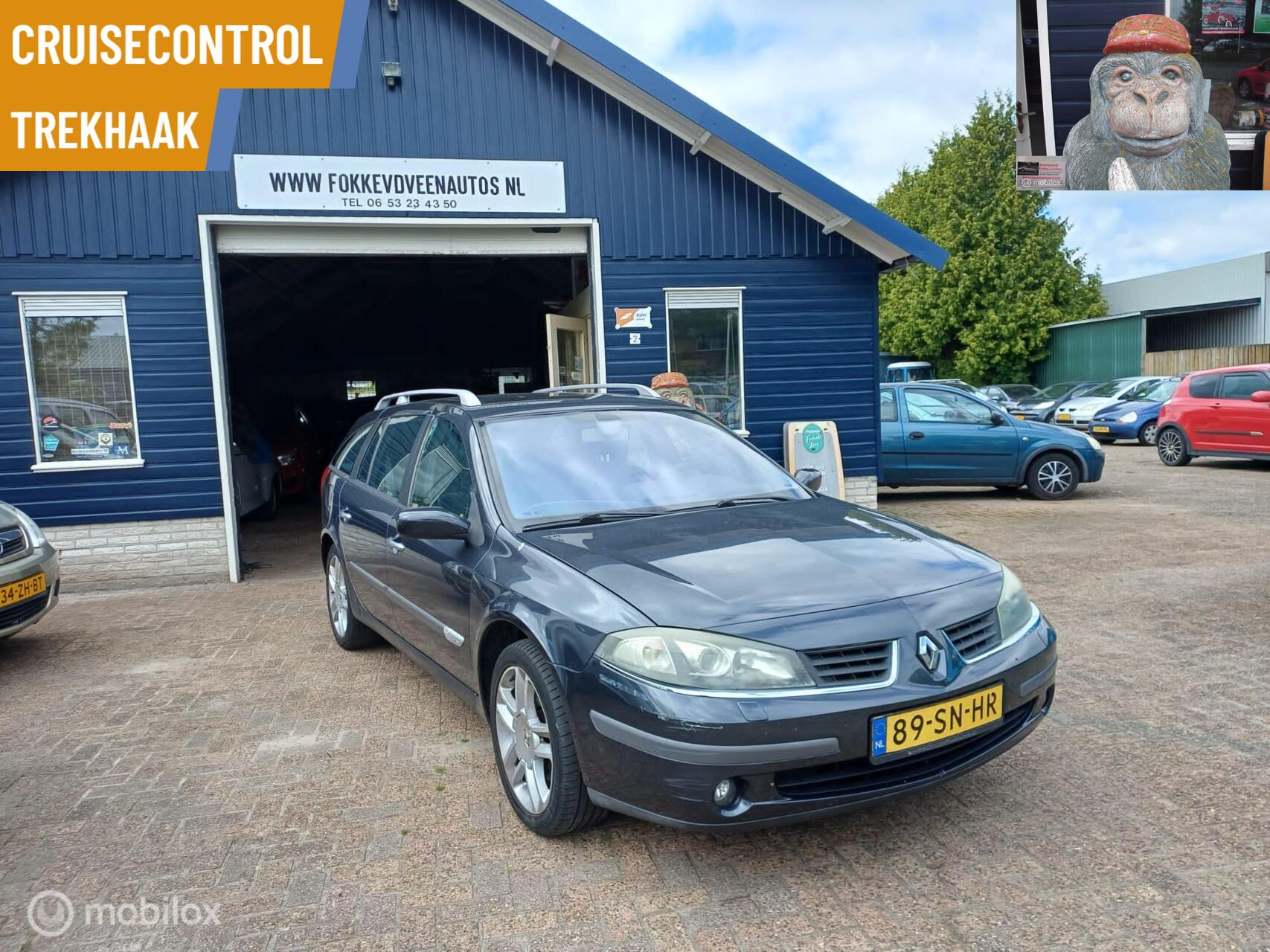 Kia Picanto 1.0 X-pect Garantie, alle inruil mogelijk 2006 - voorkant