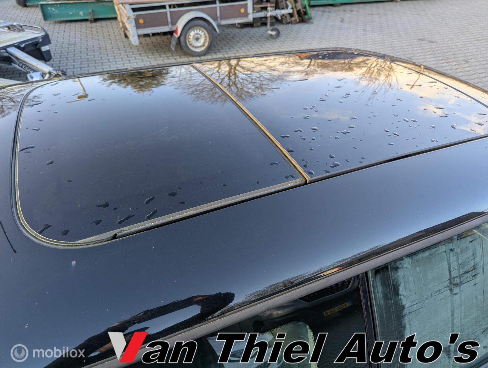 Foto van Mini Mini Cooper