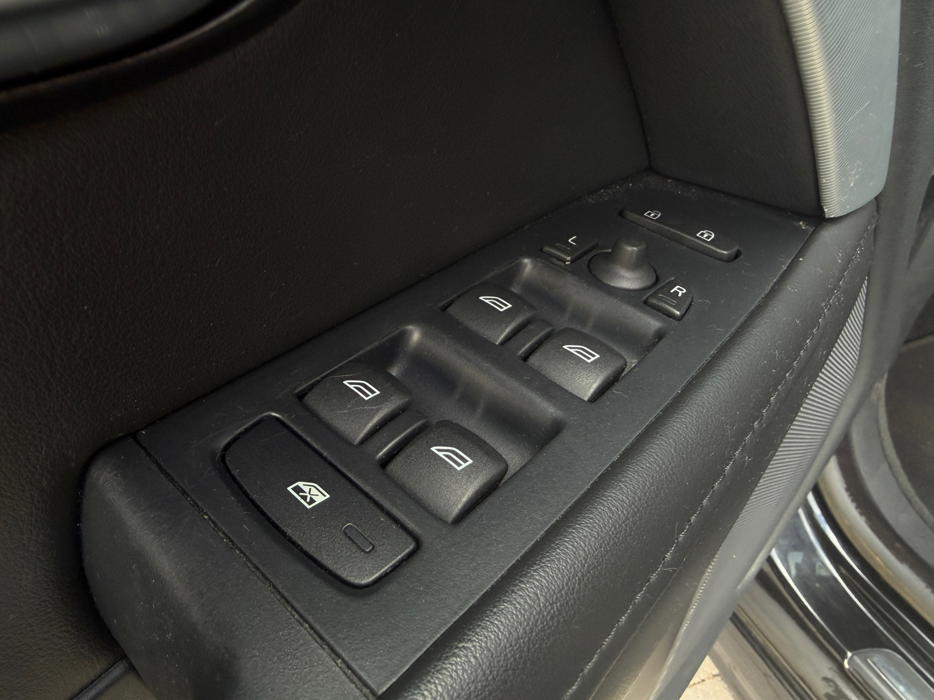 Foto van Volvo V70