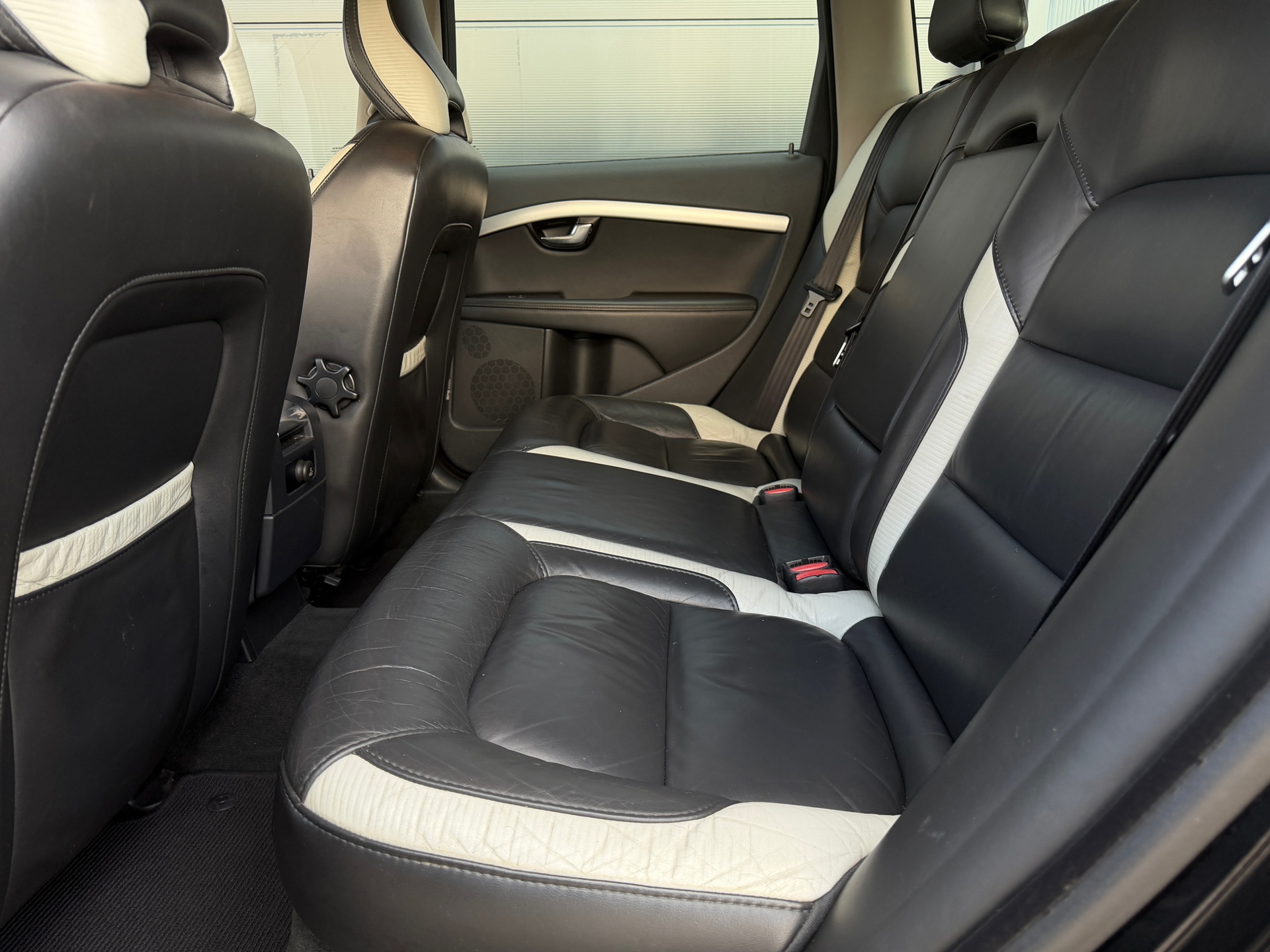 Foto van Volvo V70
