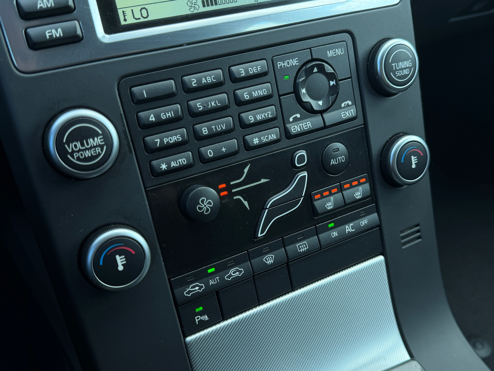 Foto van Volvo V70