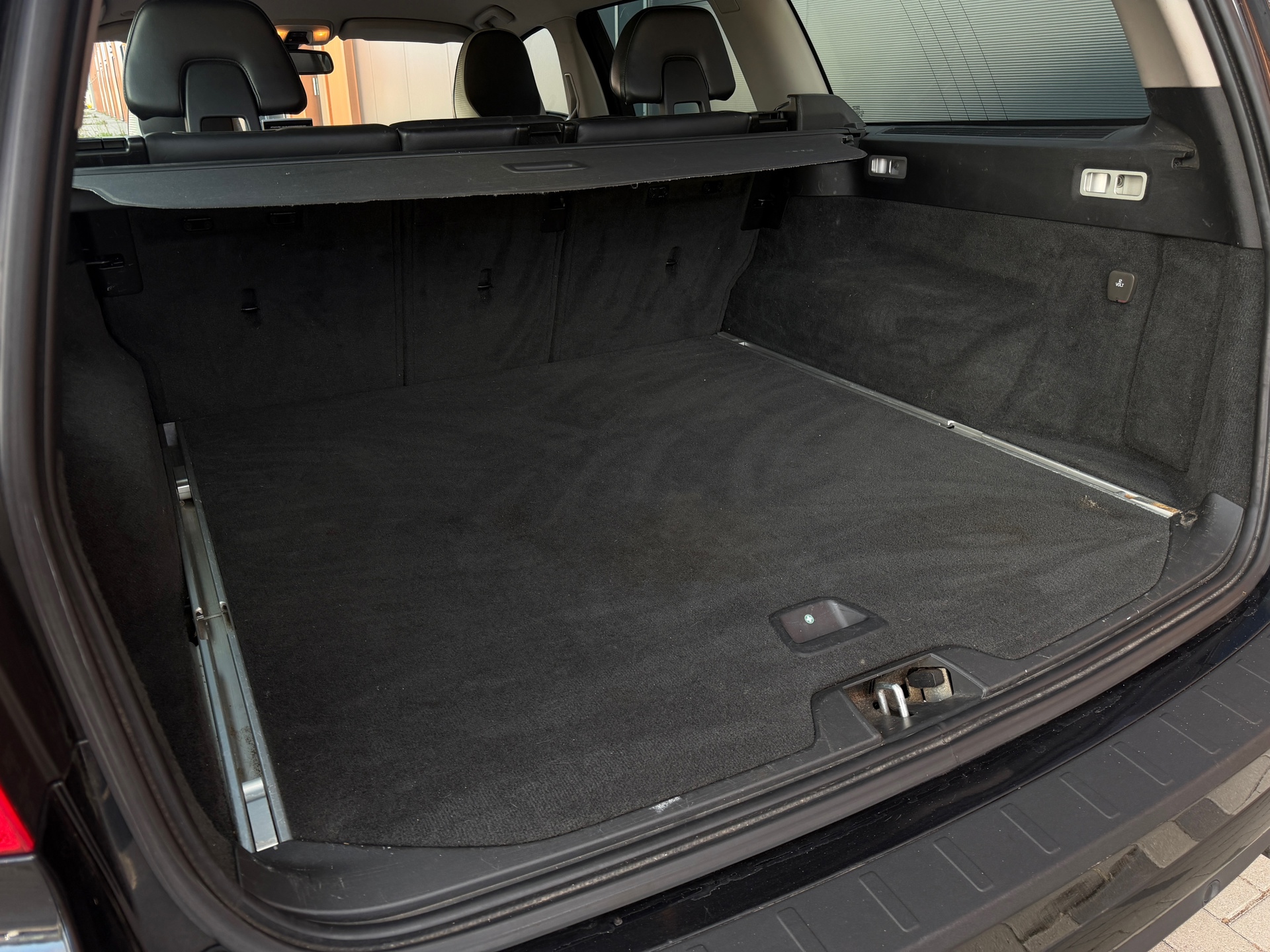 Foto van Volvo V70