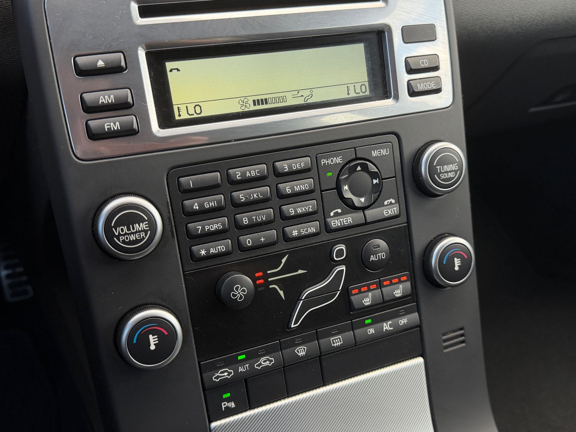 Foto van Volvo V70