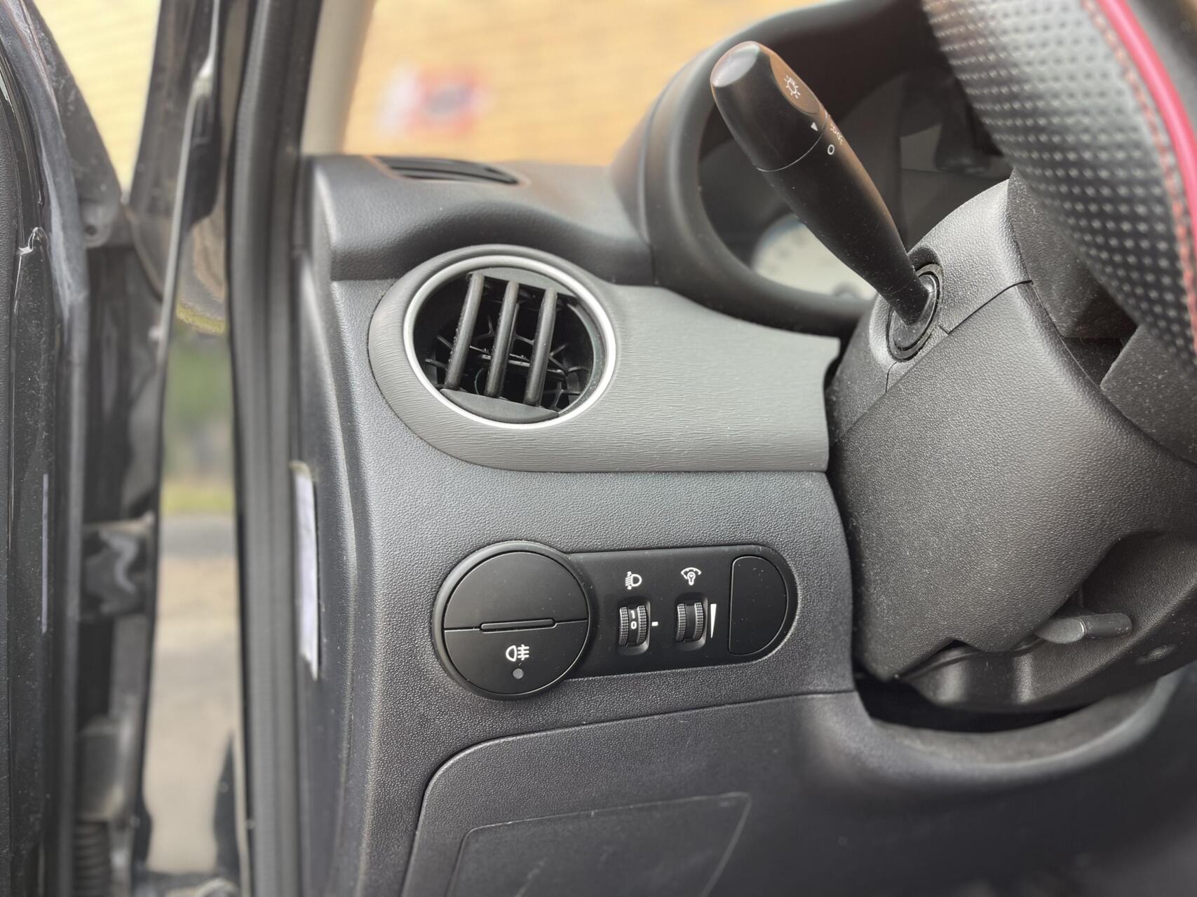 Foto van Hyundai I 10