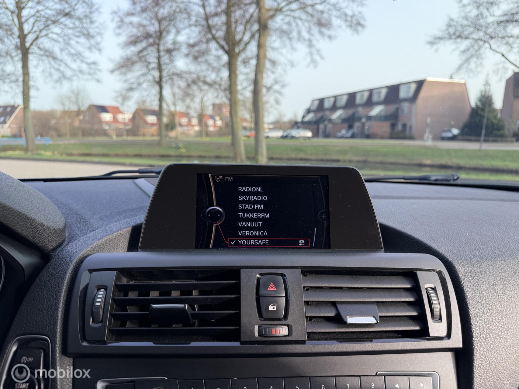 Foto van BMW 120d