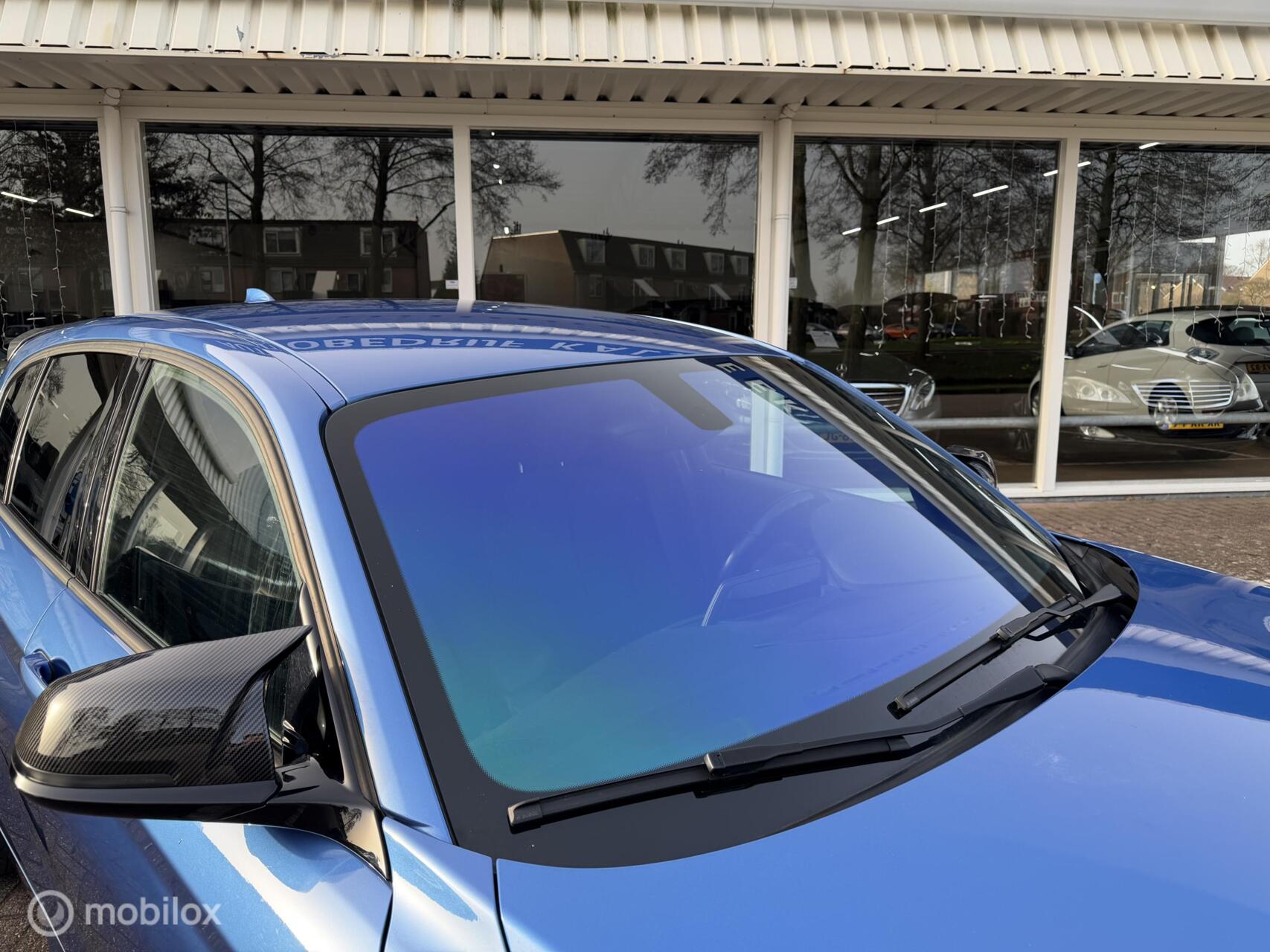Foto van BMW 120d