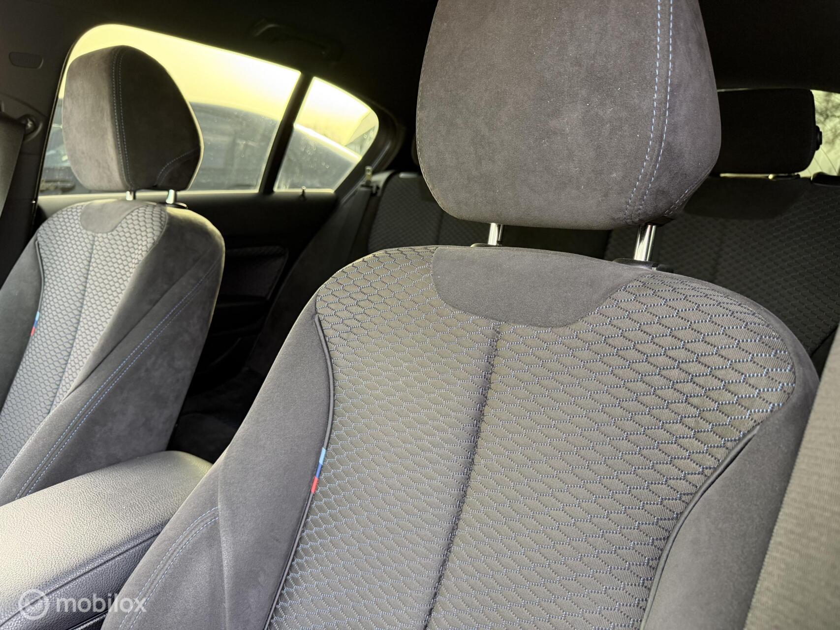 Foto van BMW 120d