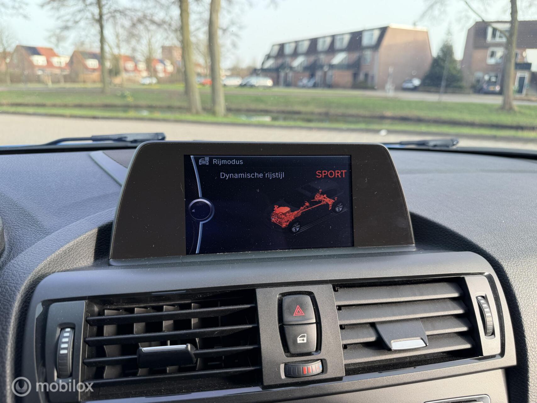 Foto van BMW 120d