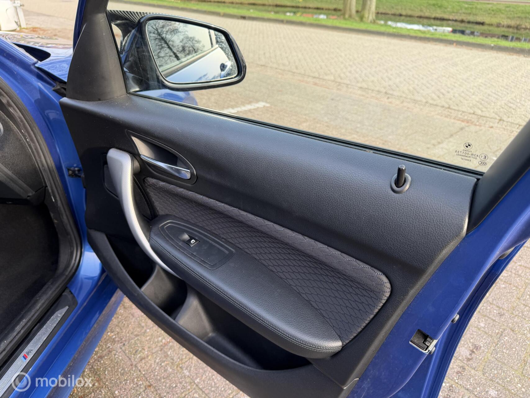 Foto van BMW 120d