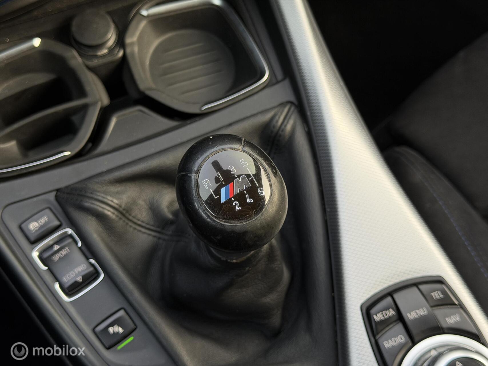Foto van BMW 120d