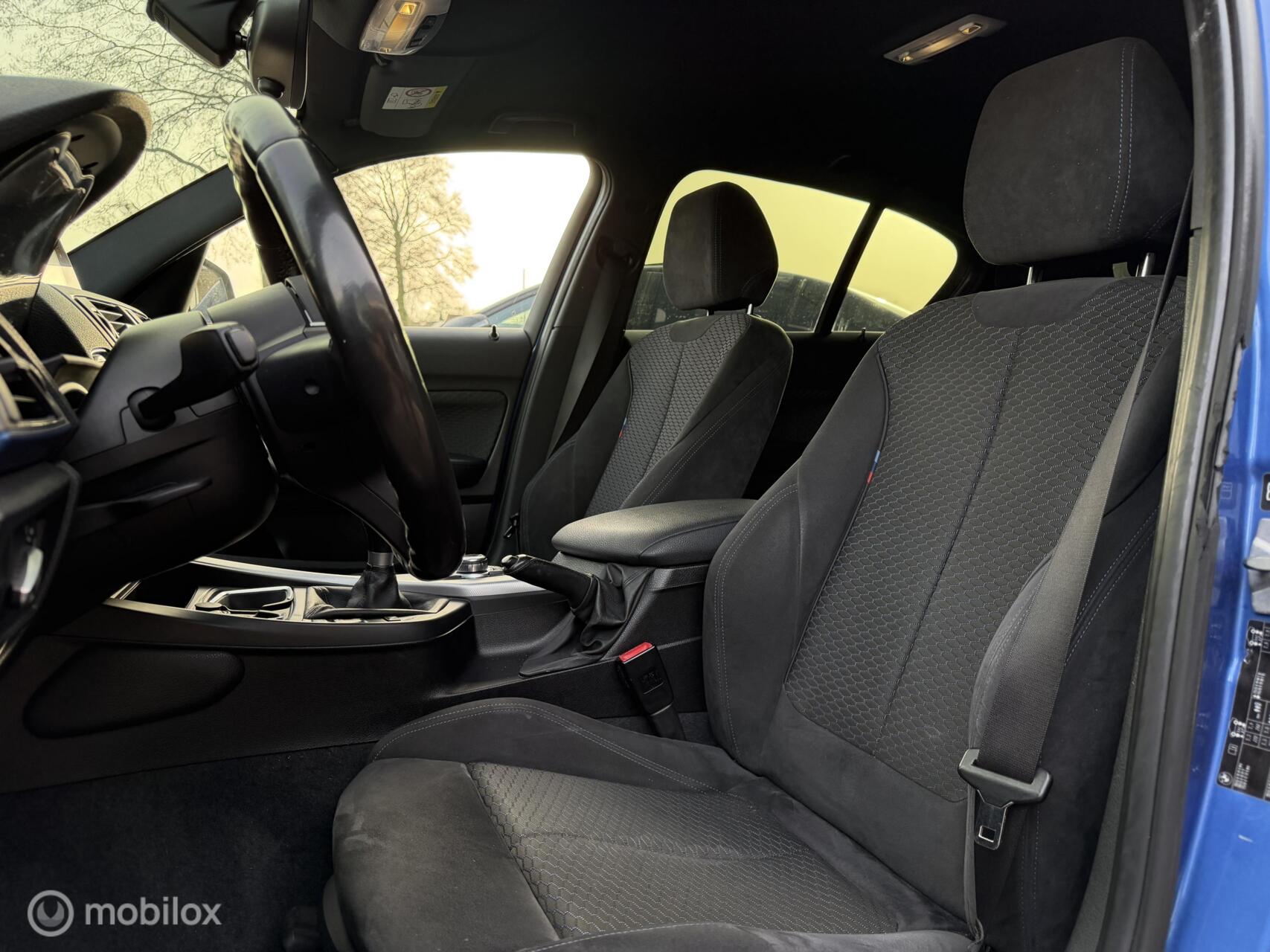 Foto van BMW 120d