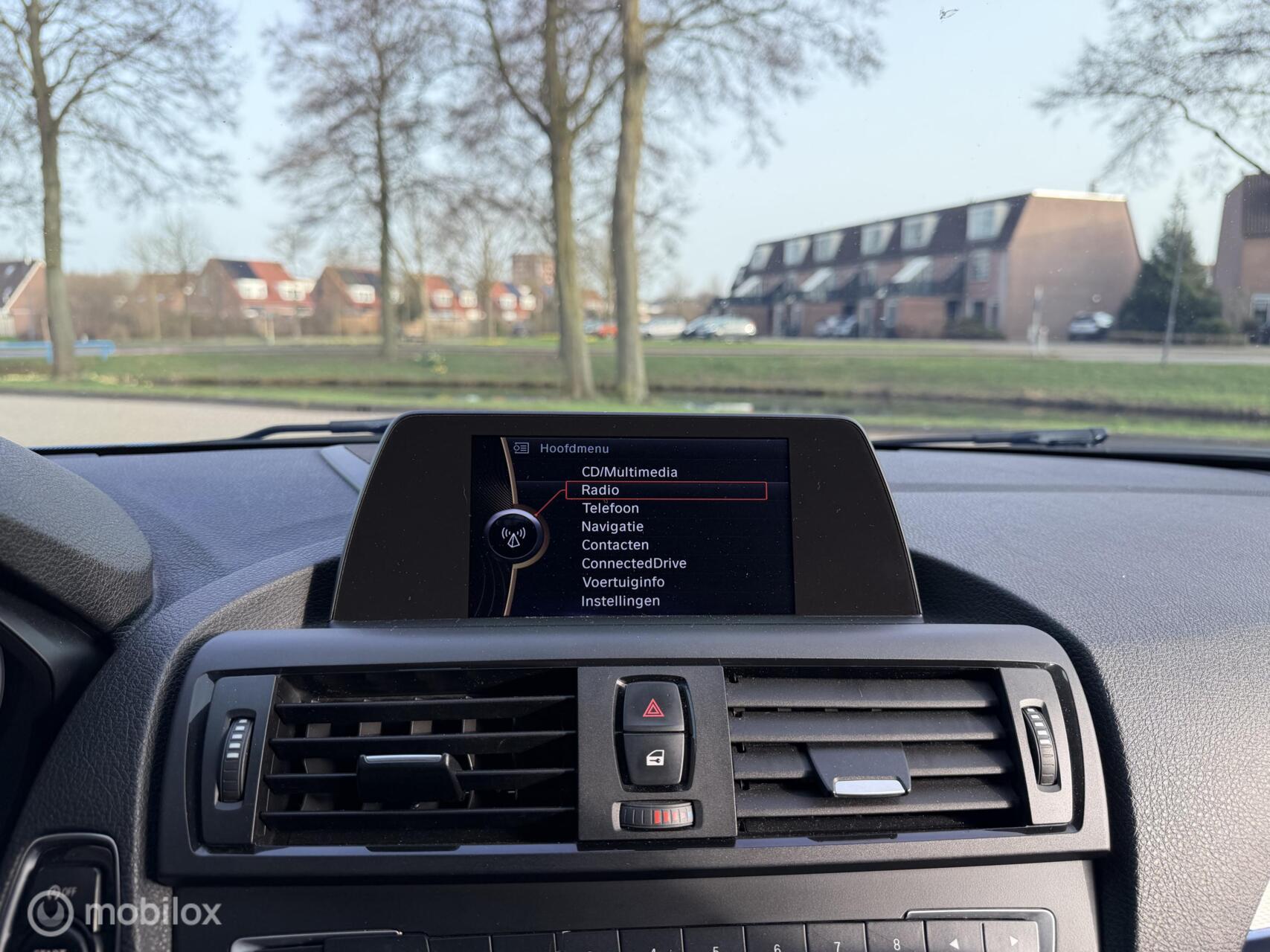 Foto van BMW 120d