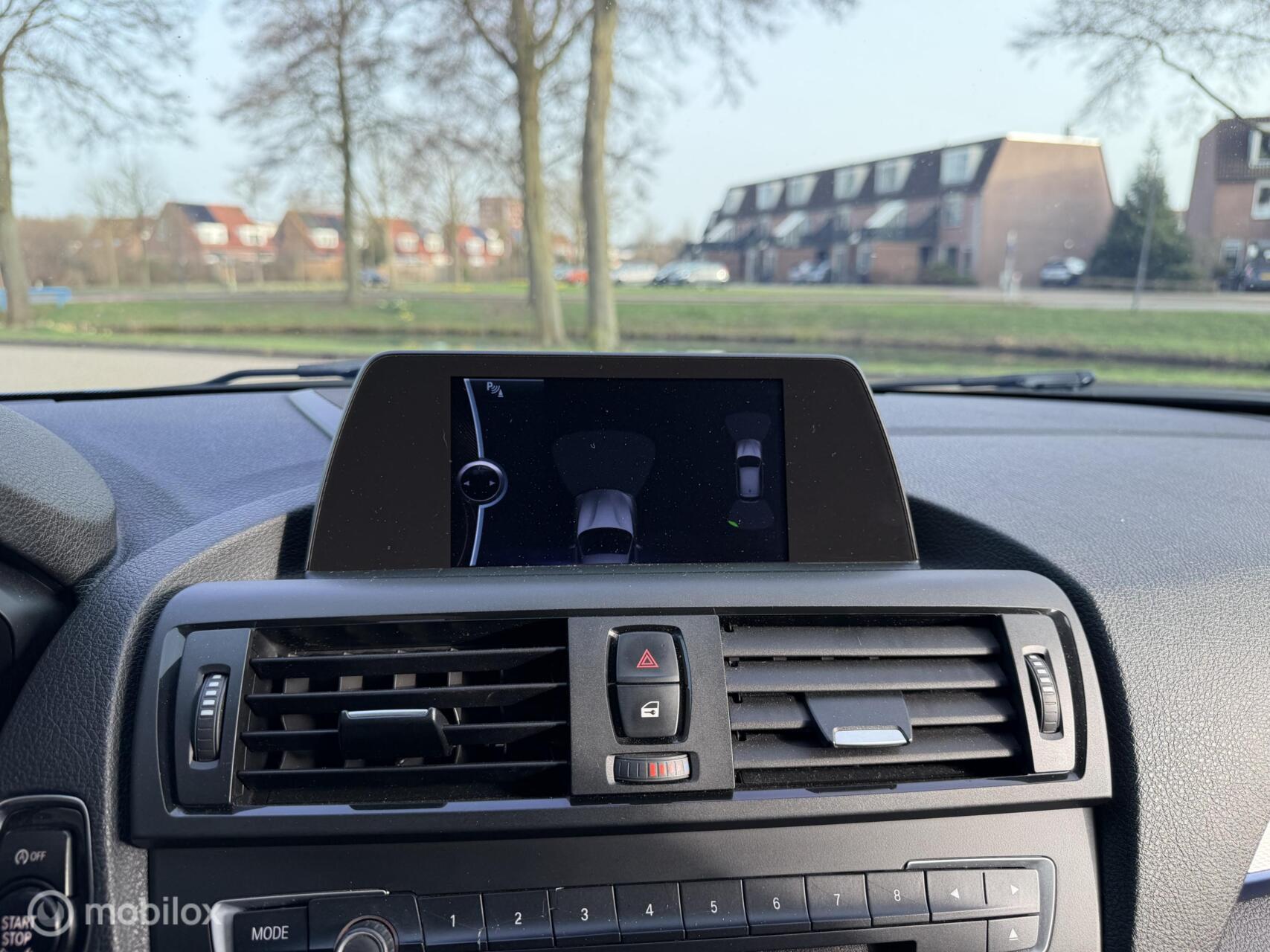 Foto van BMW 120d