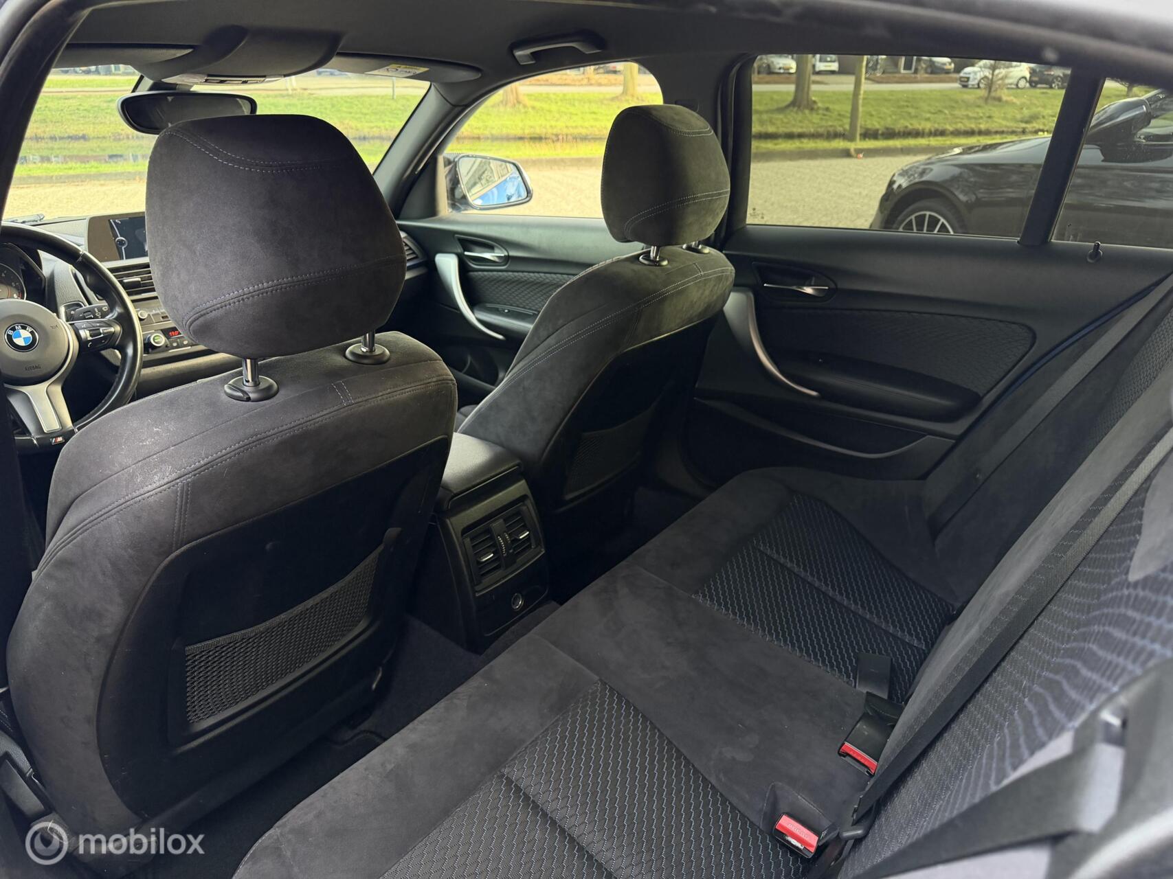 Foto van BMW 120d
