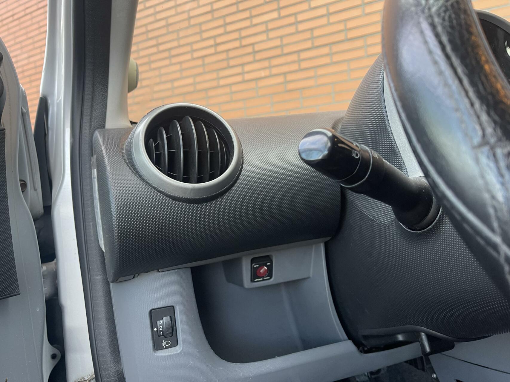 Foto van Toyota Aygo