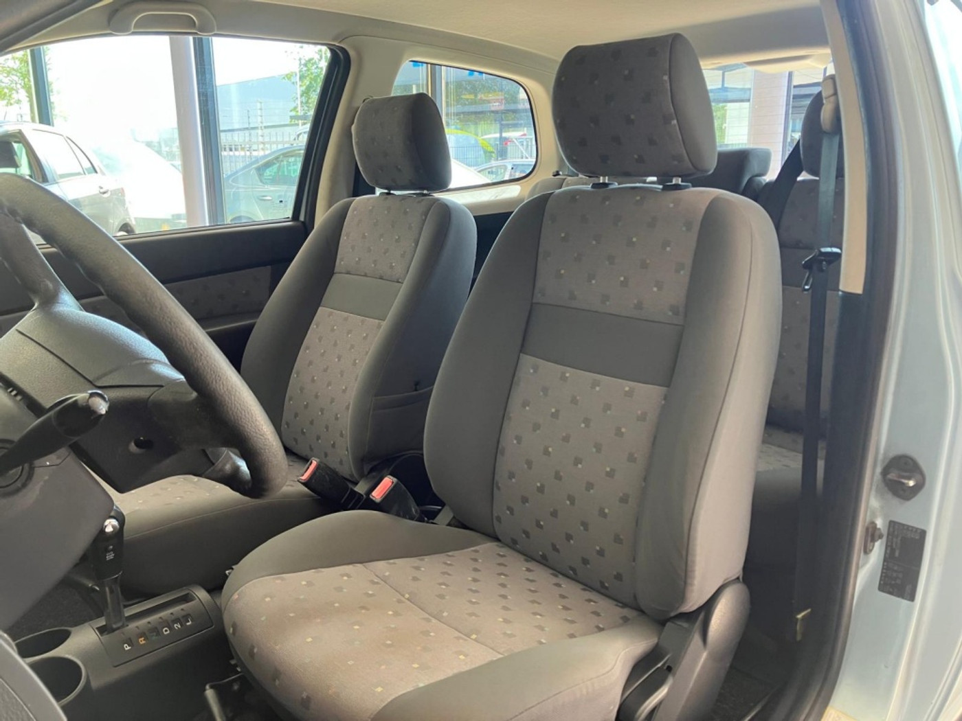 Foto van Hyundai Getz