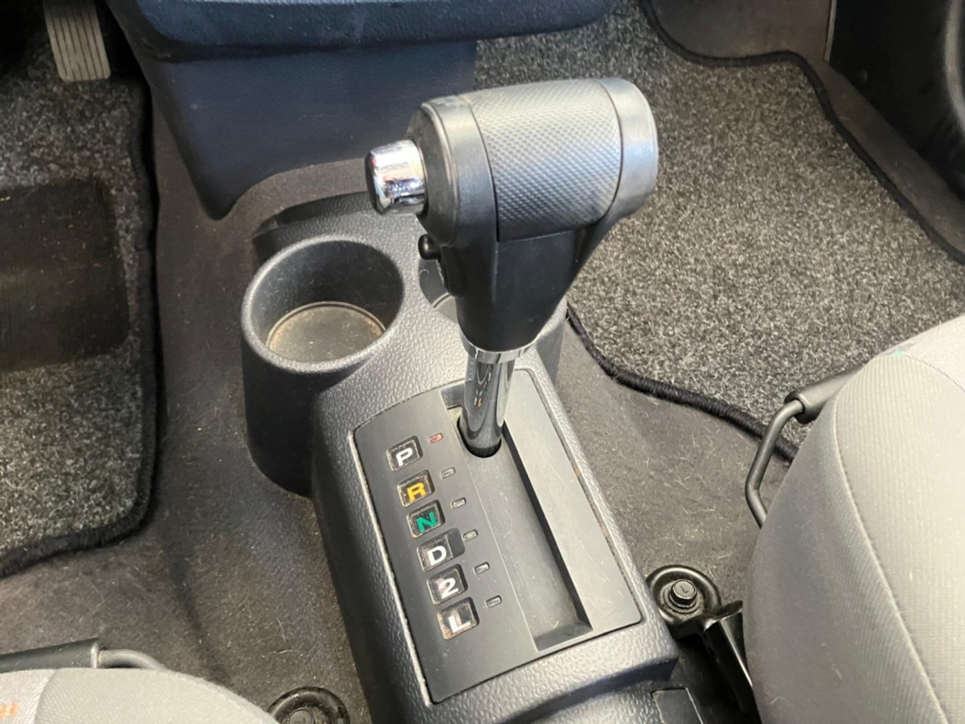 Foto van Hyundai Getz