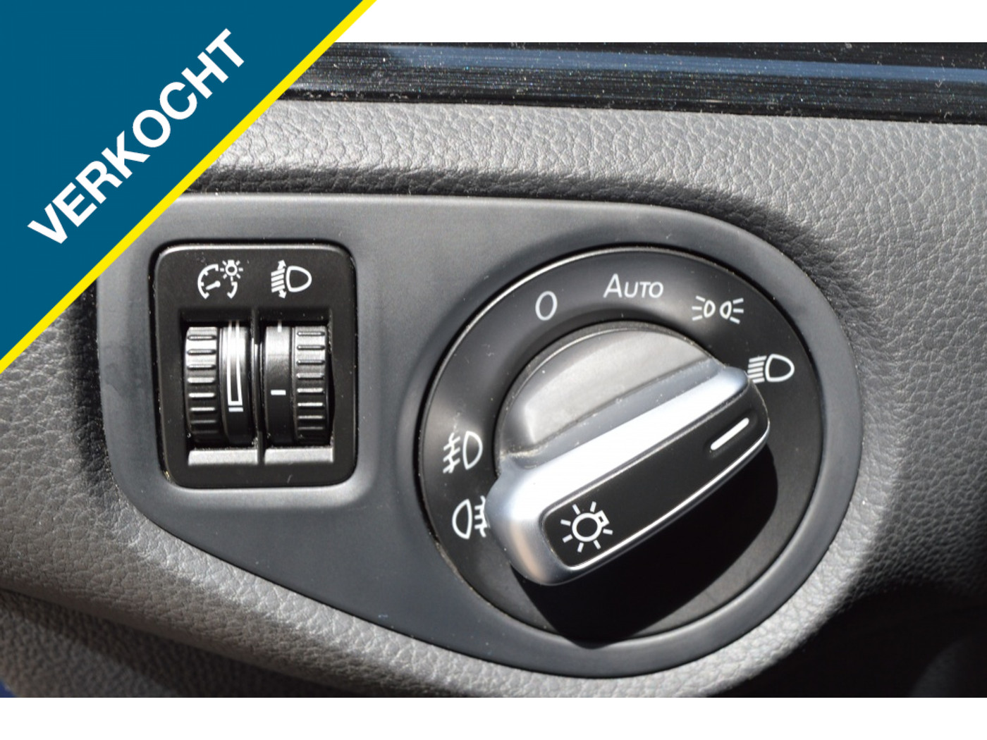 Foto van Seat Alhambra