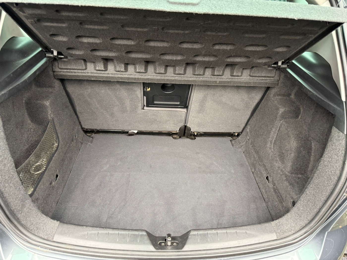 Foto van Seat Altea