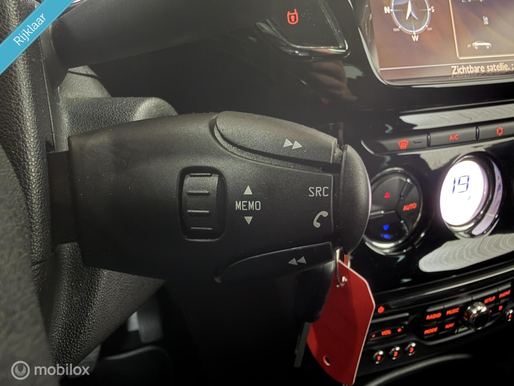 Foto van Citroen Ds3