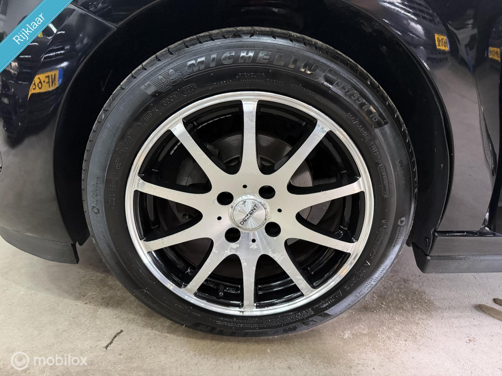 Foto van Citroen Ds3