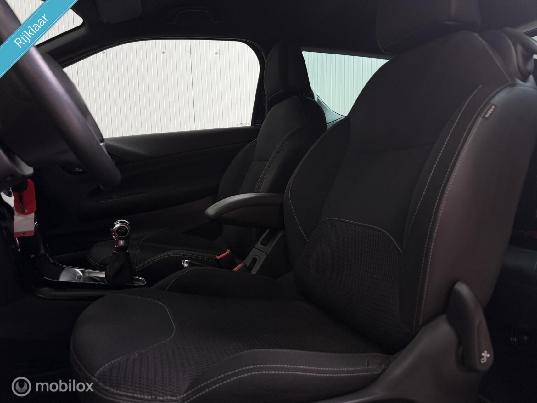 Foto van Citroen Ds3