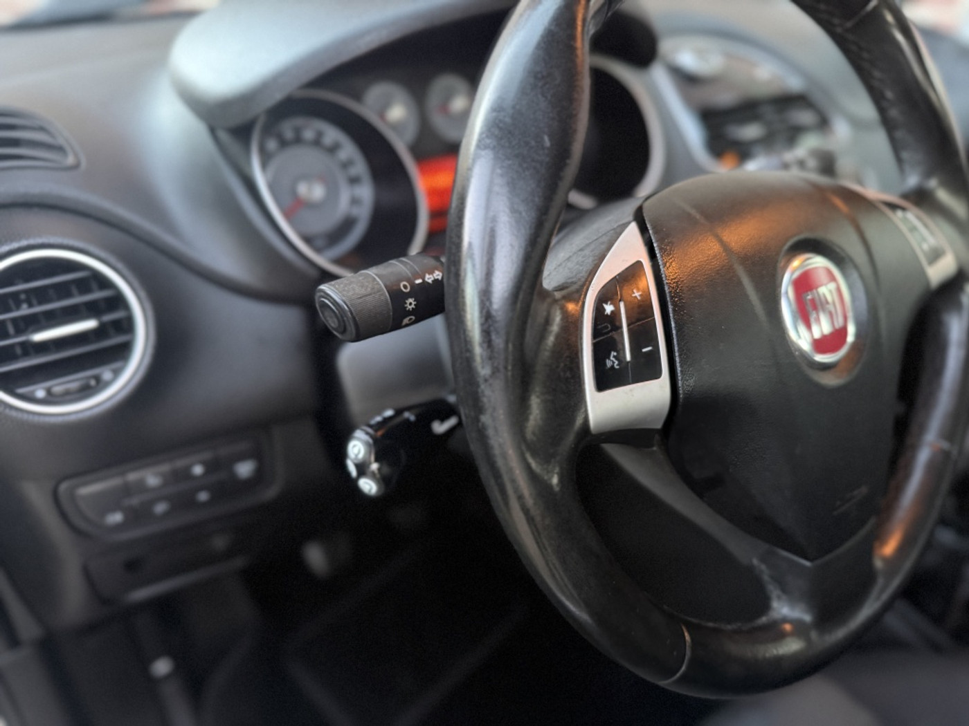 Foto van Fiat Fiat Punto