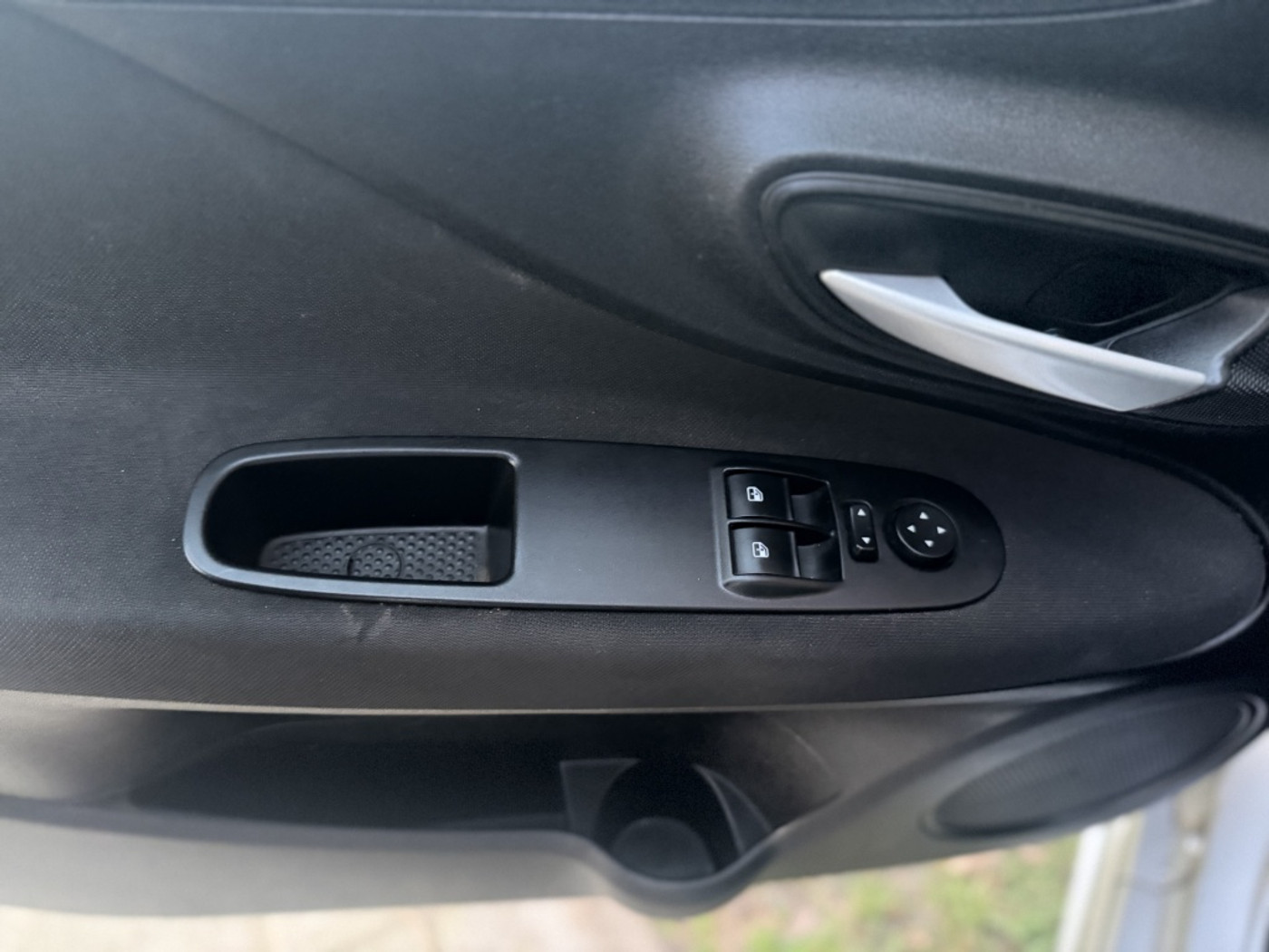 Foto van Fiat Fiat Punto