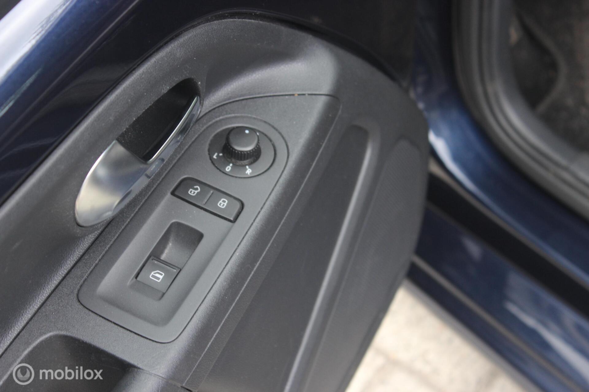 Foto van Volkswagen Up