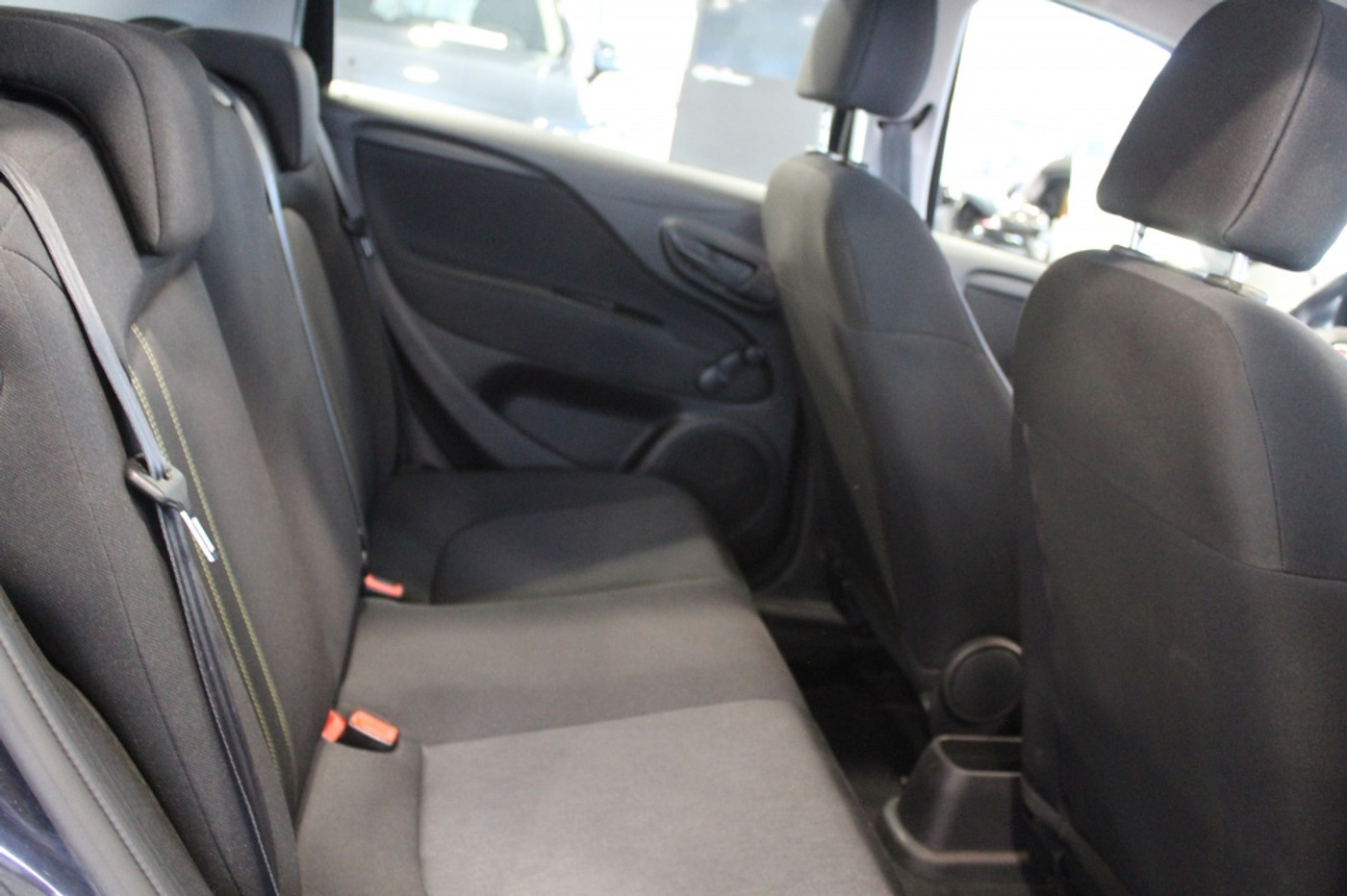Foto van Fiat Fiat Punto