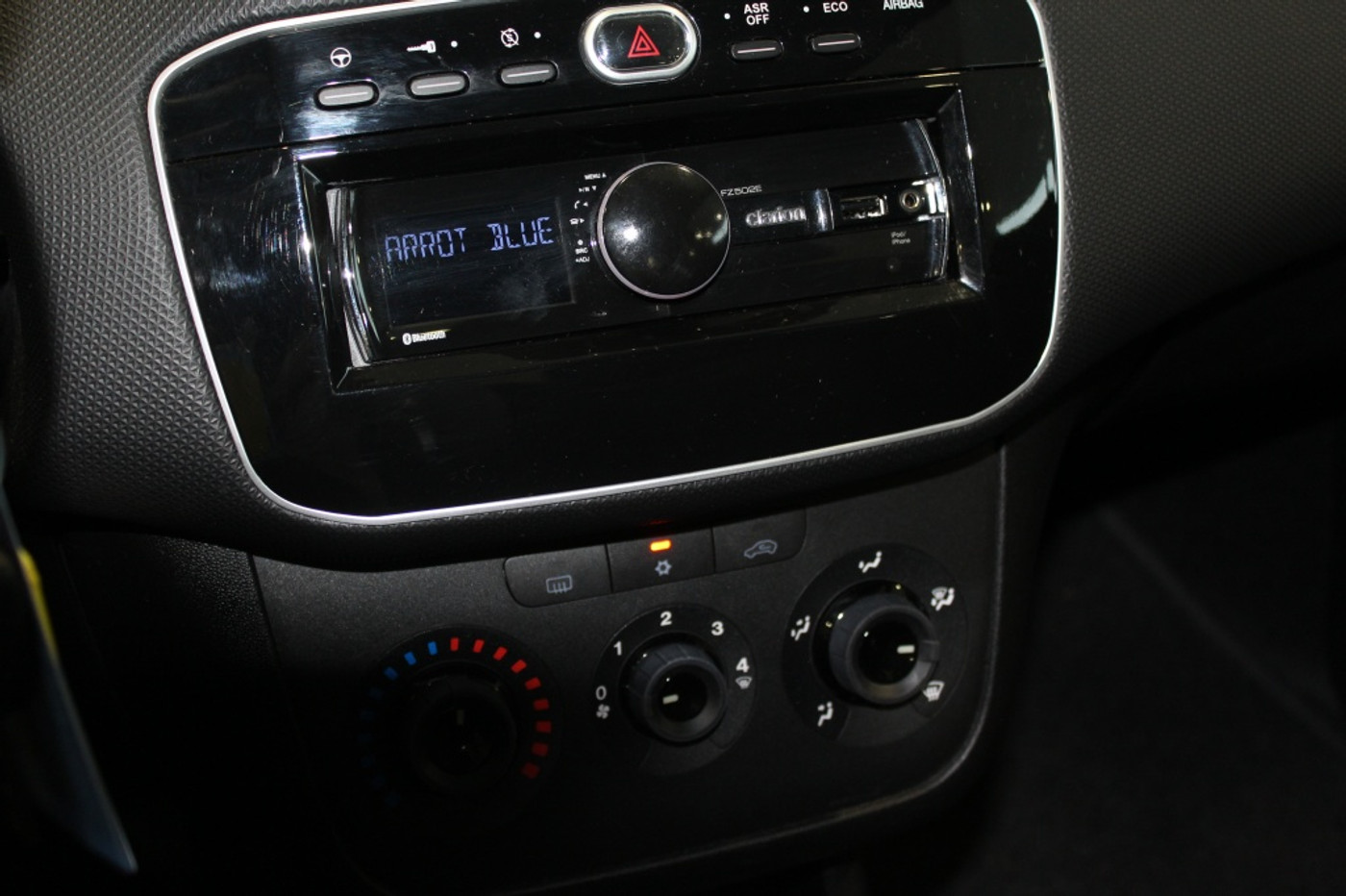 Foto van Fiat Fiat Punto
