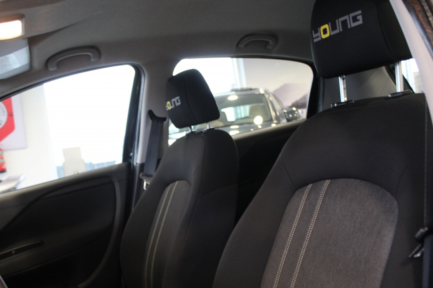Foto van Fiat Fiat Punto