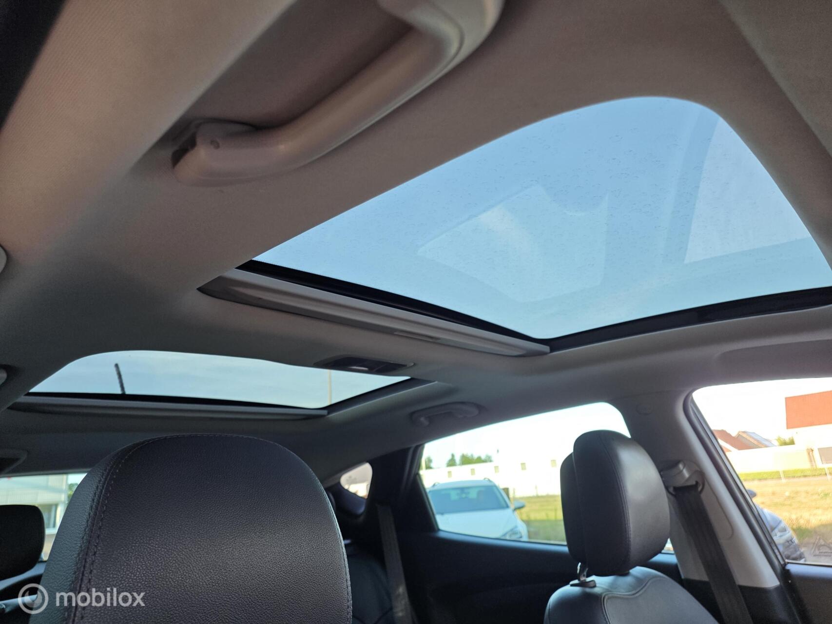 Foto van Hyundai Ix35