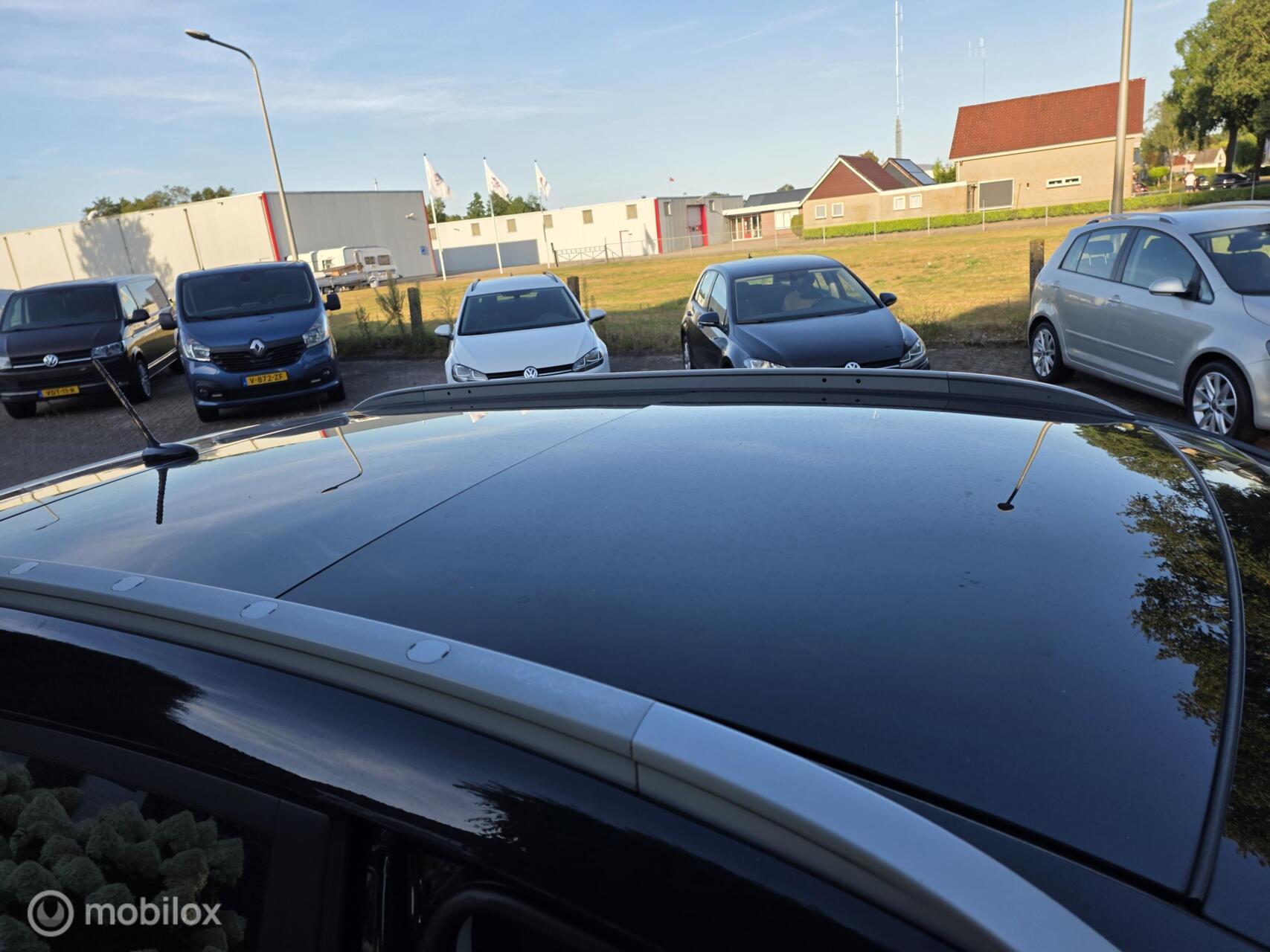 Foto van Hyundai Ix35