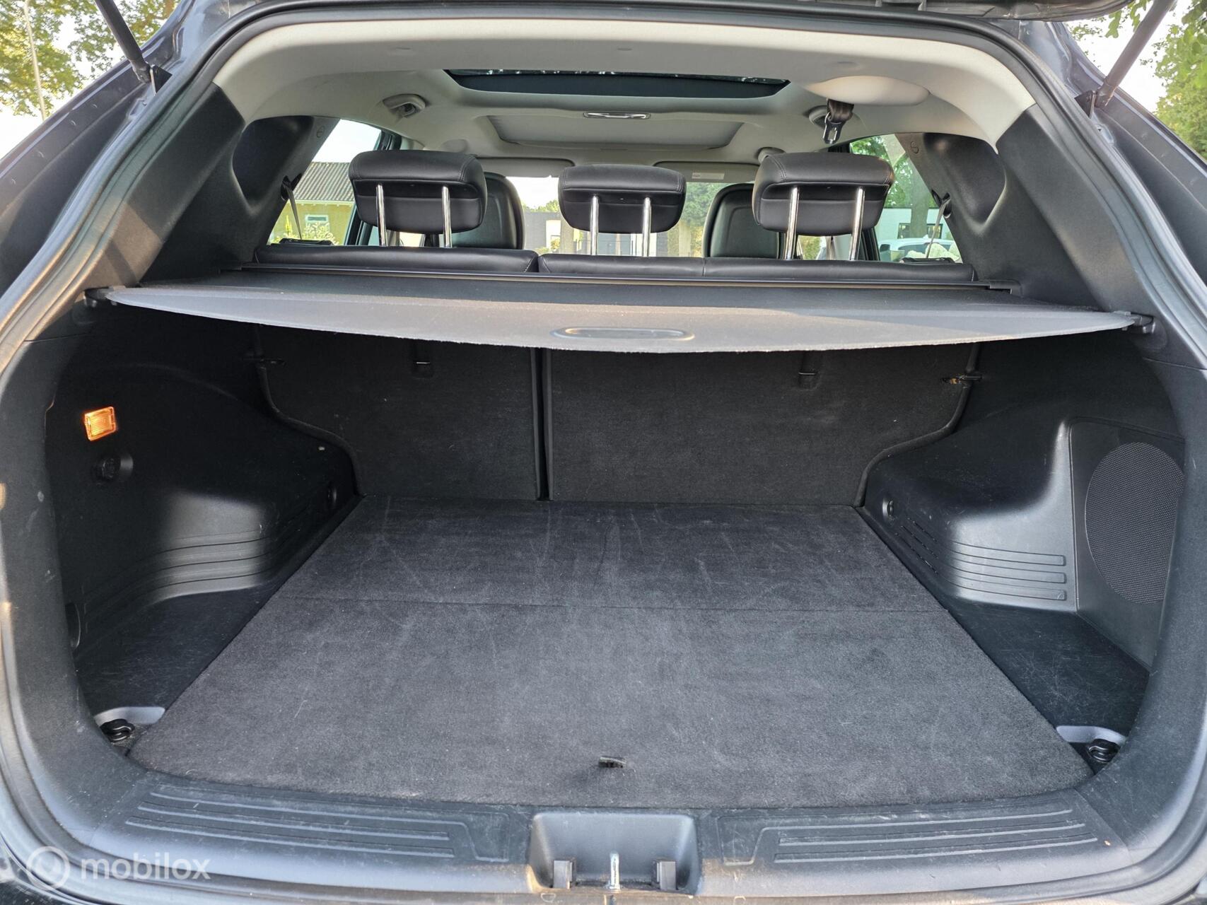 Foto van Hyundai Ix35