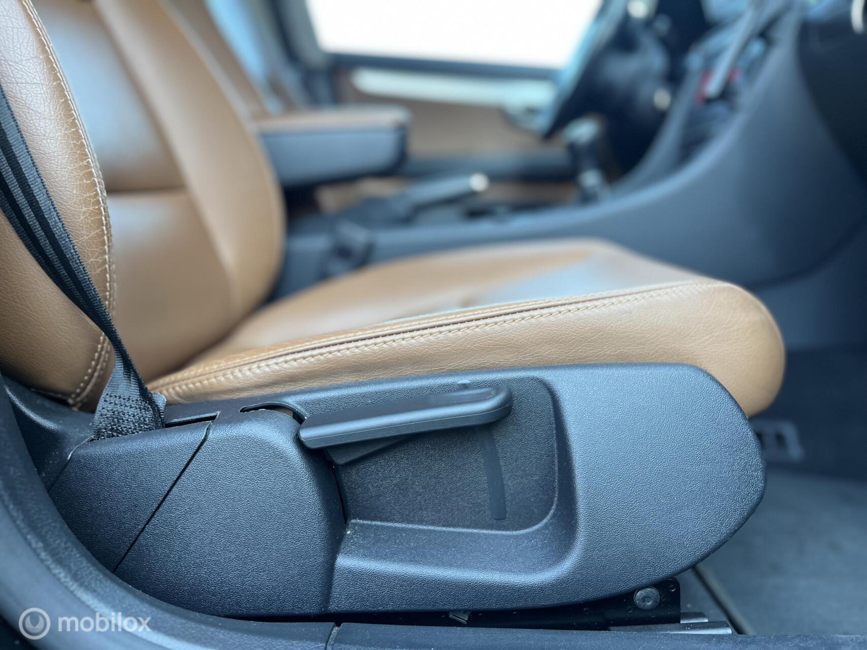 Foto van Audi Audi A4