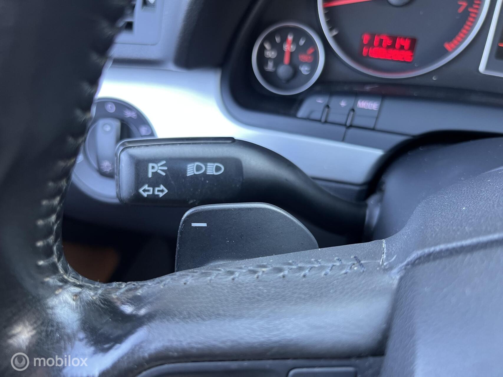 Foto van Audi Audi A4