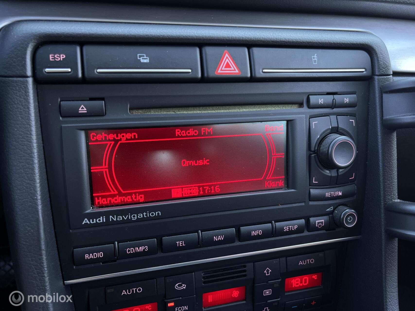 Foto van Audi Audi A4