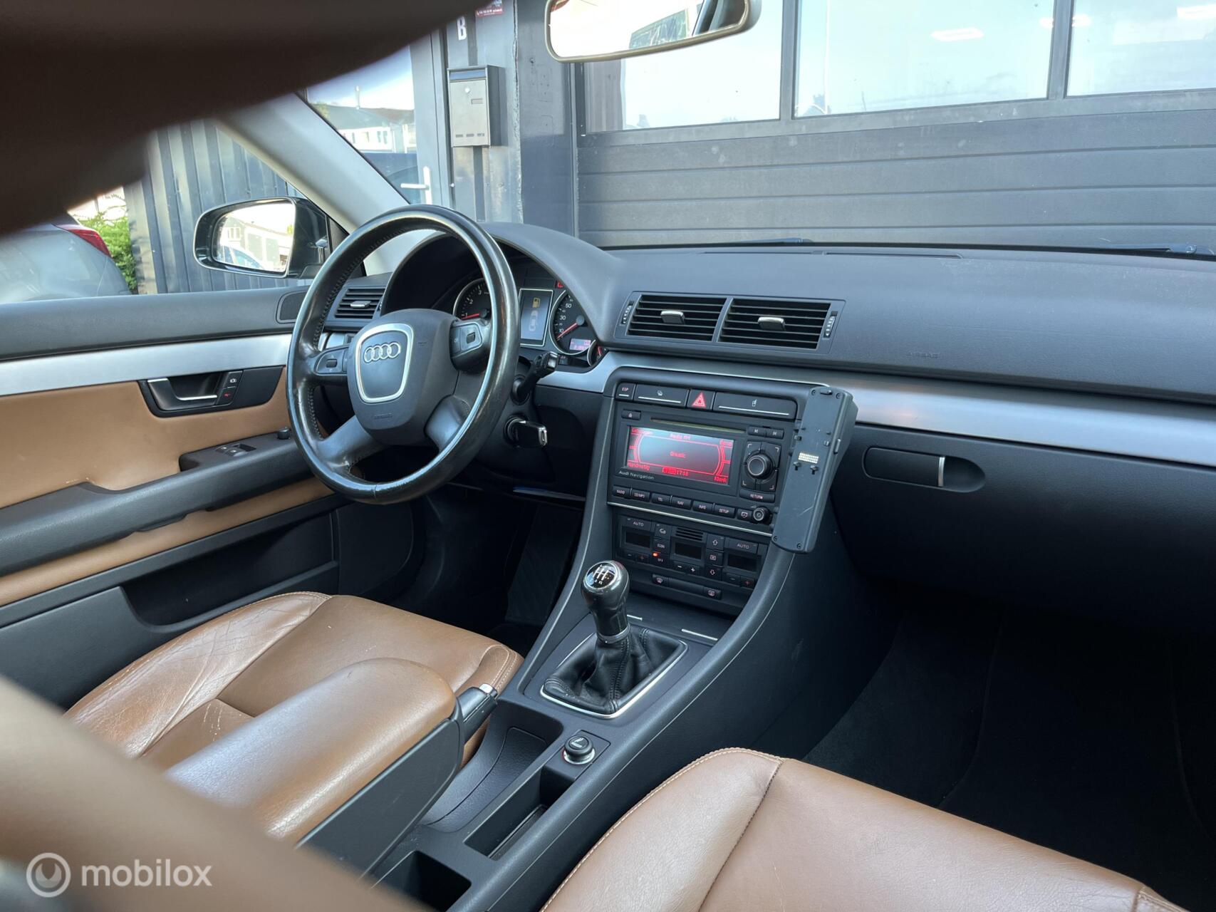 Foto van Audi Audi A4