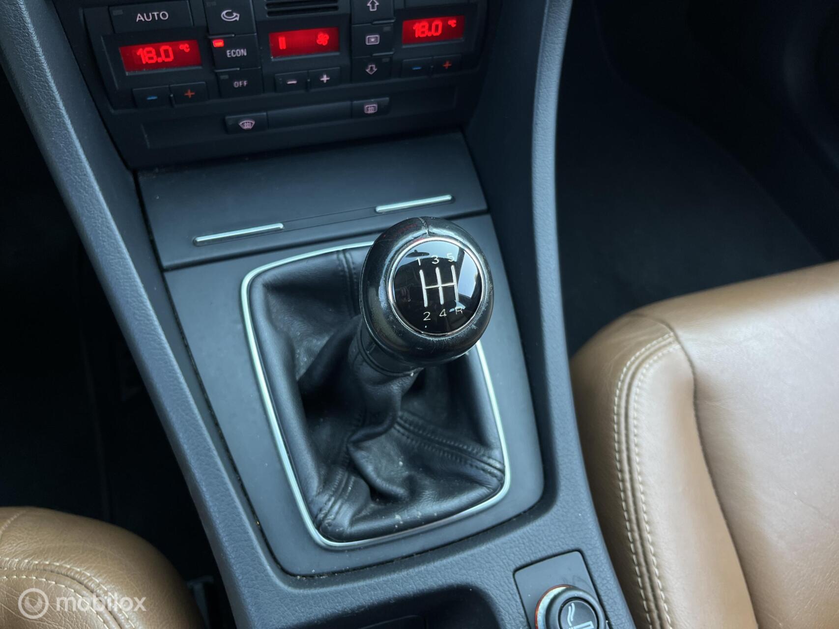 Foto van Audi Audi A4