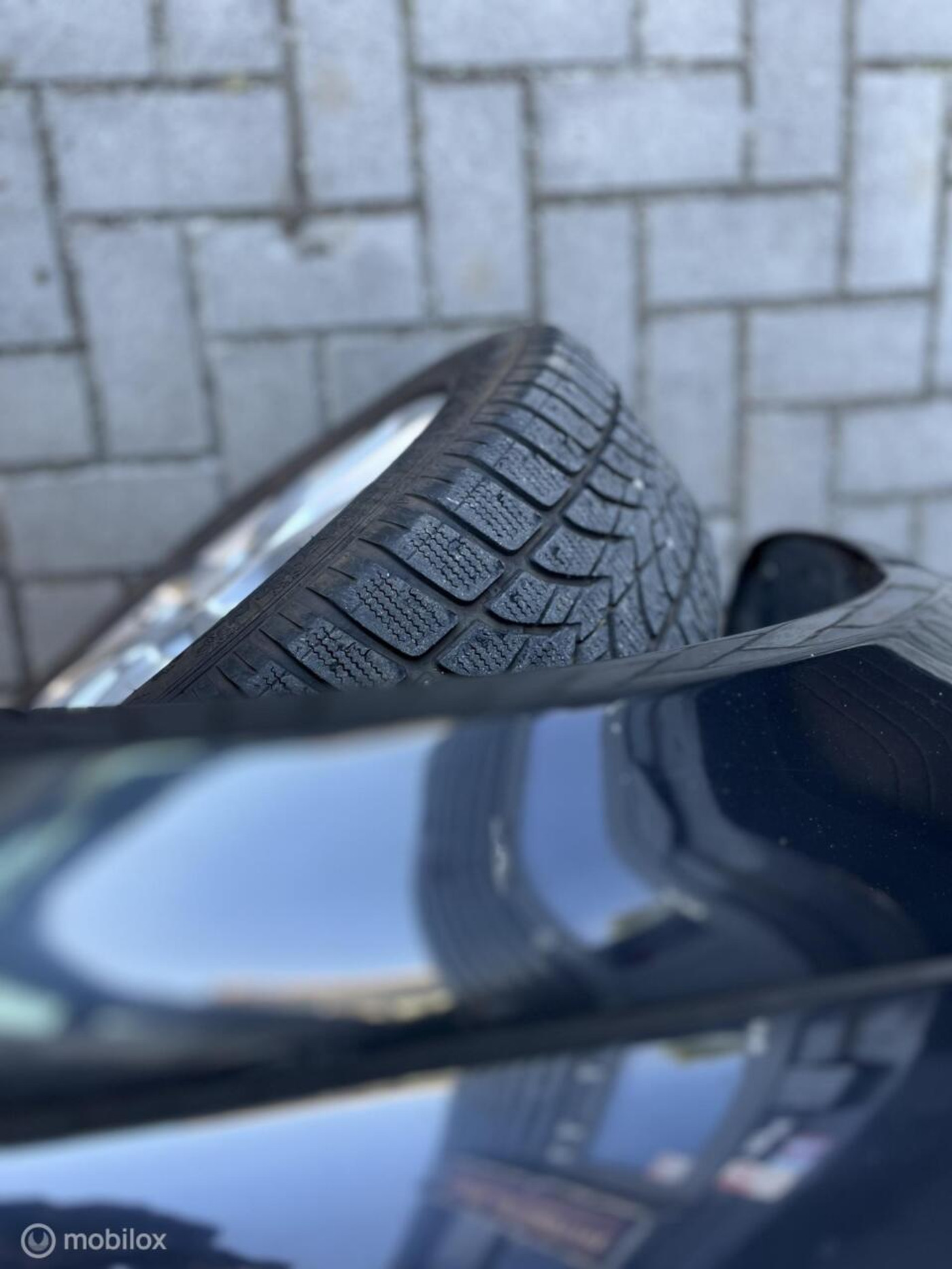Foto van Audi Audi A4