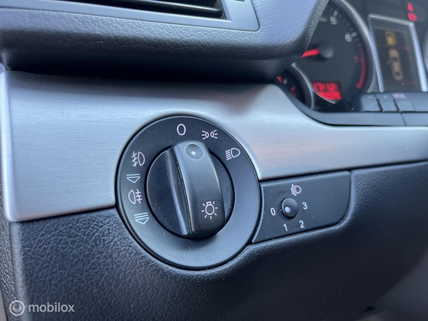 Foto van Audi Audi A4