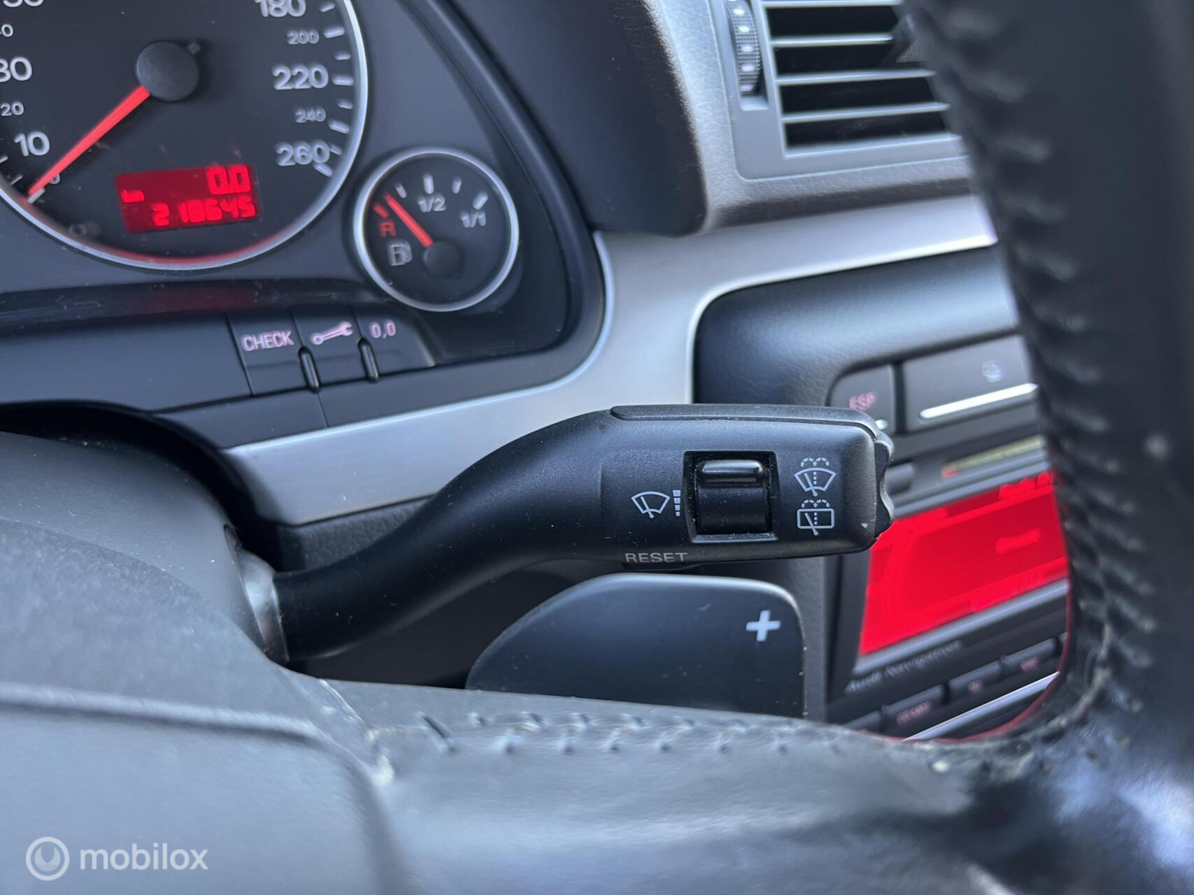Foto van Audi Audi A4