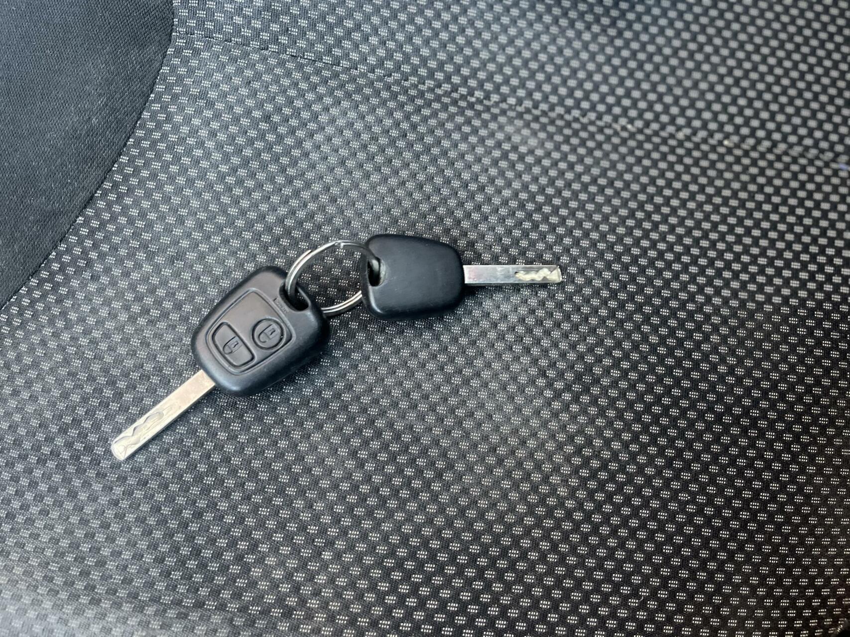 Foto van Toyota Aygo