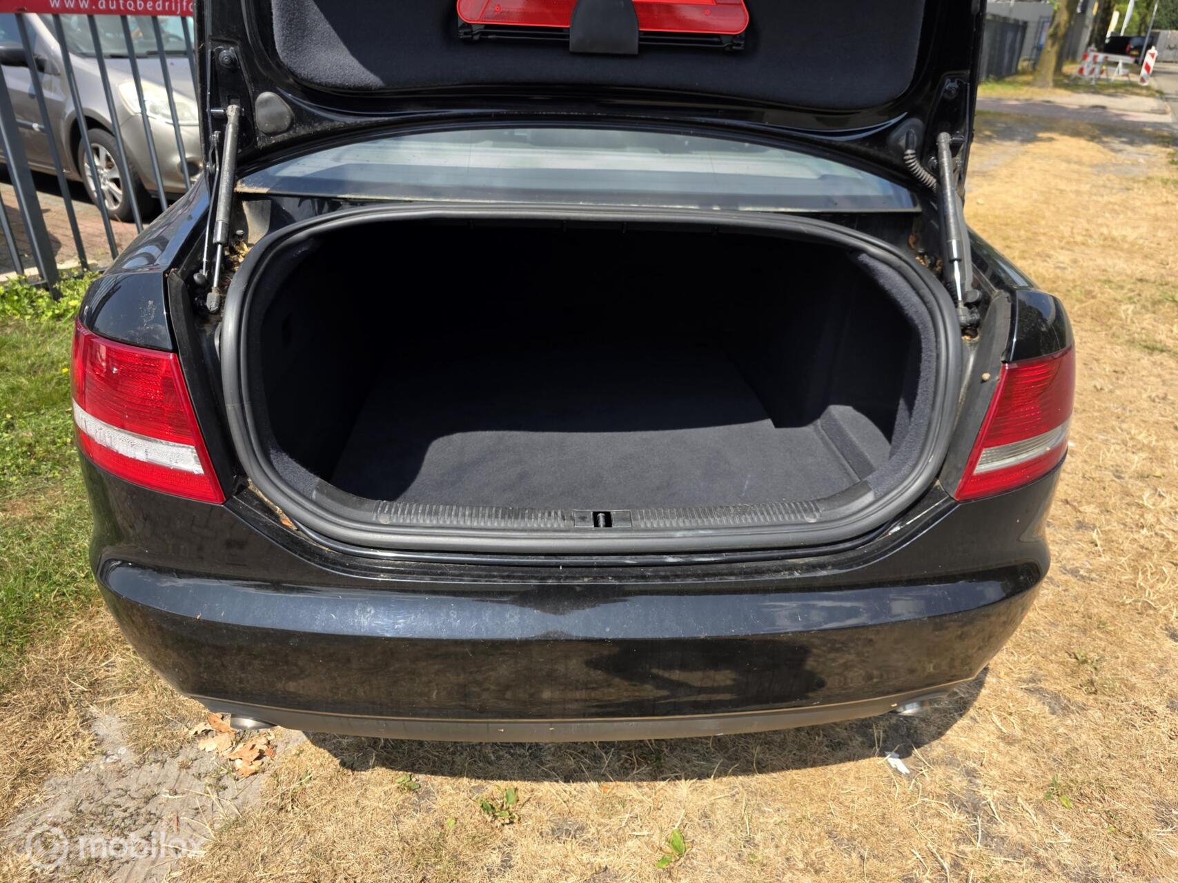 Foto van Audi Audi A6