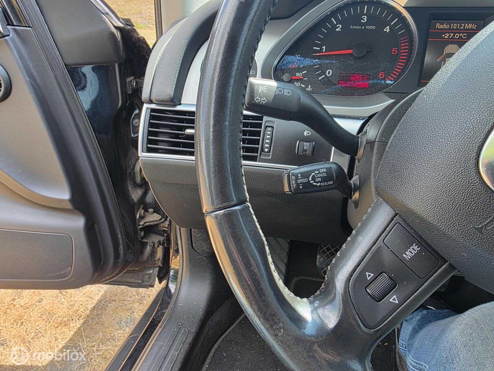 Foto van Audi Audi A6